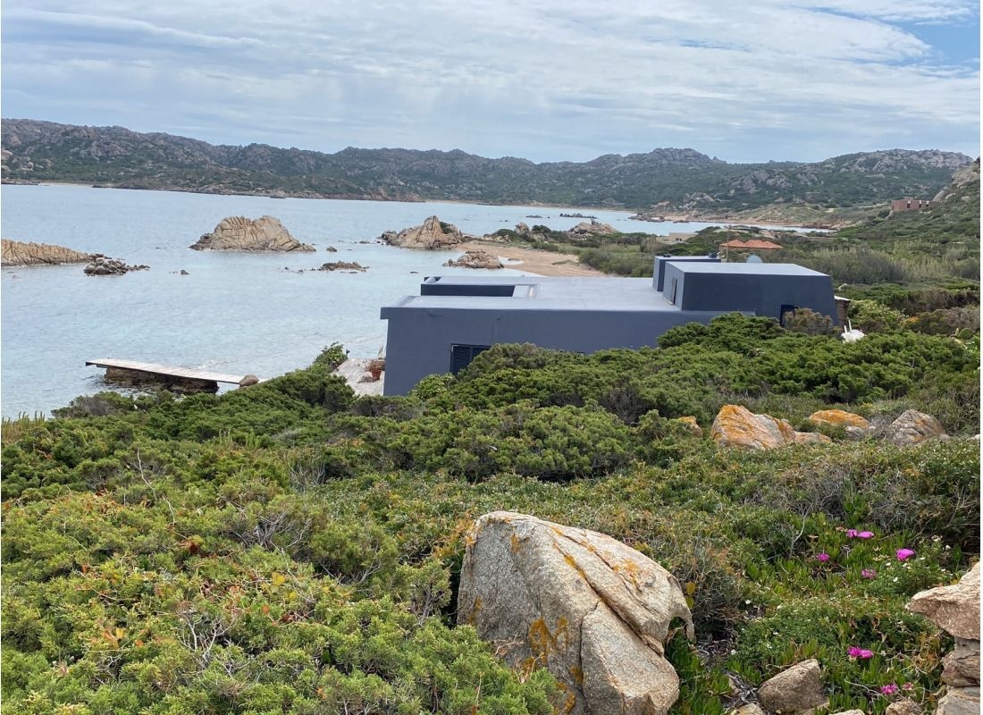 Abbatoggia Village — Kemp in La Maddalena (SS)