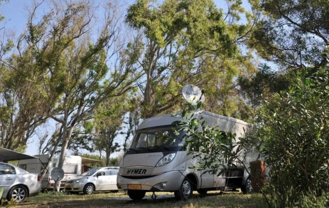 La Foce Village & Camping **** — Camping in Valledoria (SS)