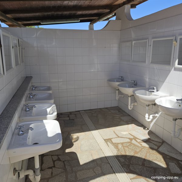 Camping Acapulco — Foto 4
