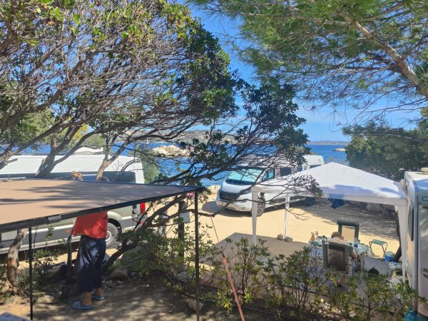Camping Acapulco — Foto 2