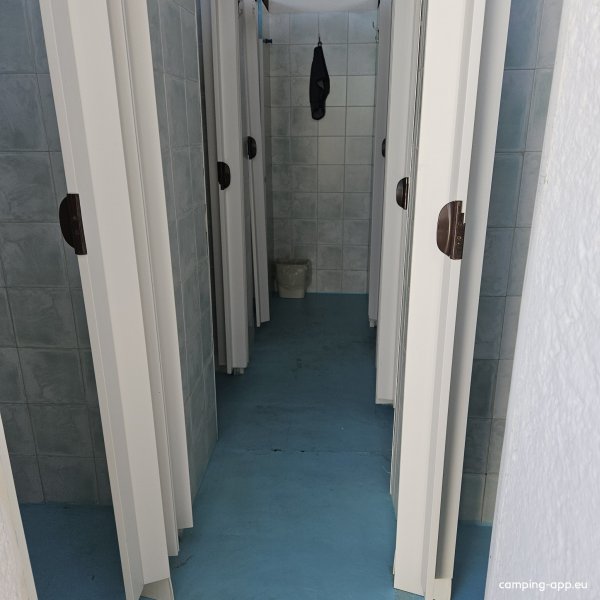 Camping Acapulco — Foto 5