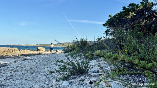 Camping Cala d'Ambra *** — Photo 6