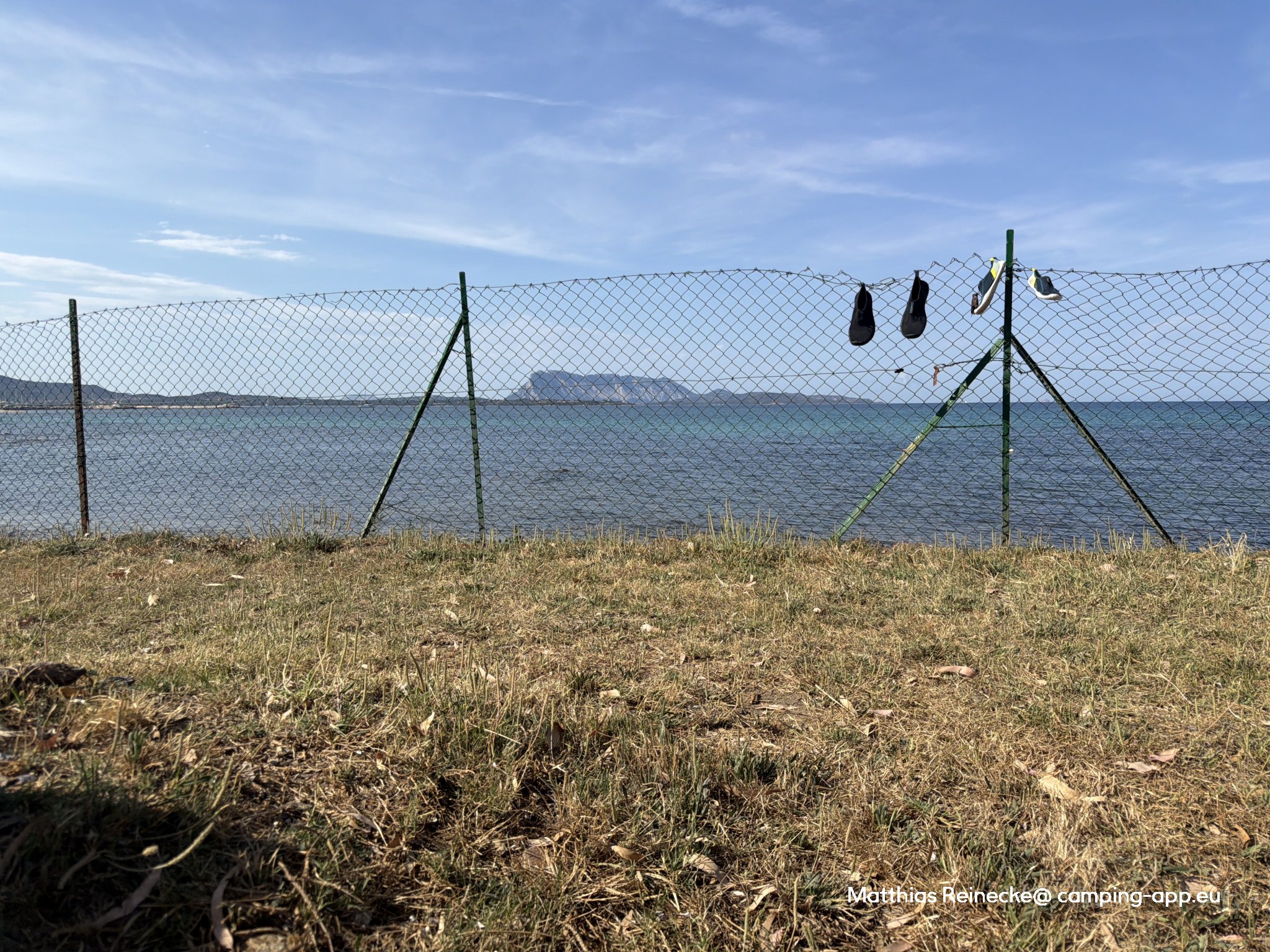 Camping Cala d'Ambra *** — Foto 2