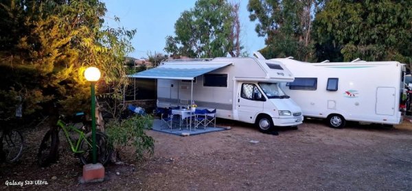 Camping Cala d'Ambra *** — Photo 2