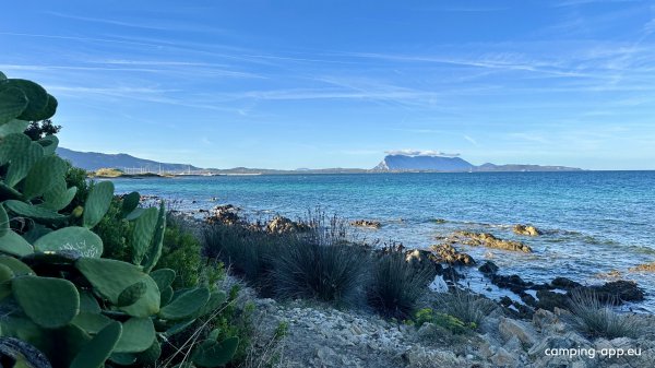 Camping Cala d'Ambra *** — Foto 3