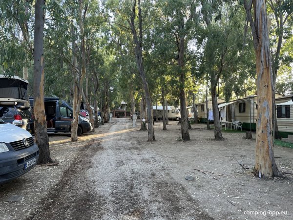 Camping Cala d'Ambra *** — Photo 5