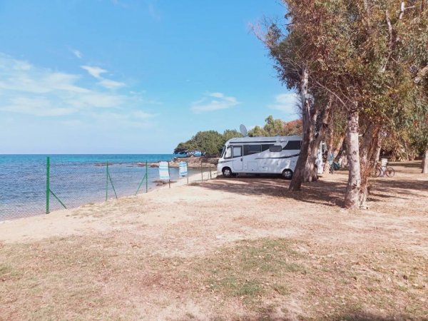 Camping Cala d'Ambra *** — Photo 3