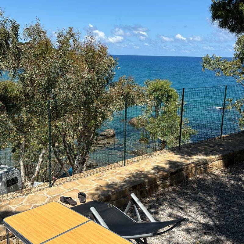 Campeggio Sanfilippo — Kemping in Cefalù (PA)