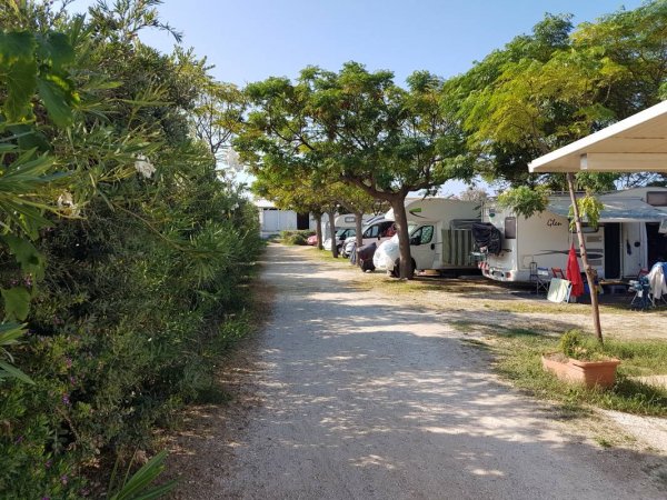 Camping Club Piccadilly