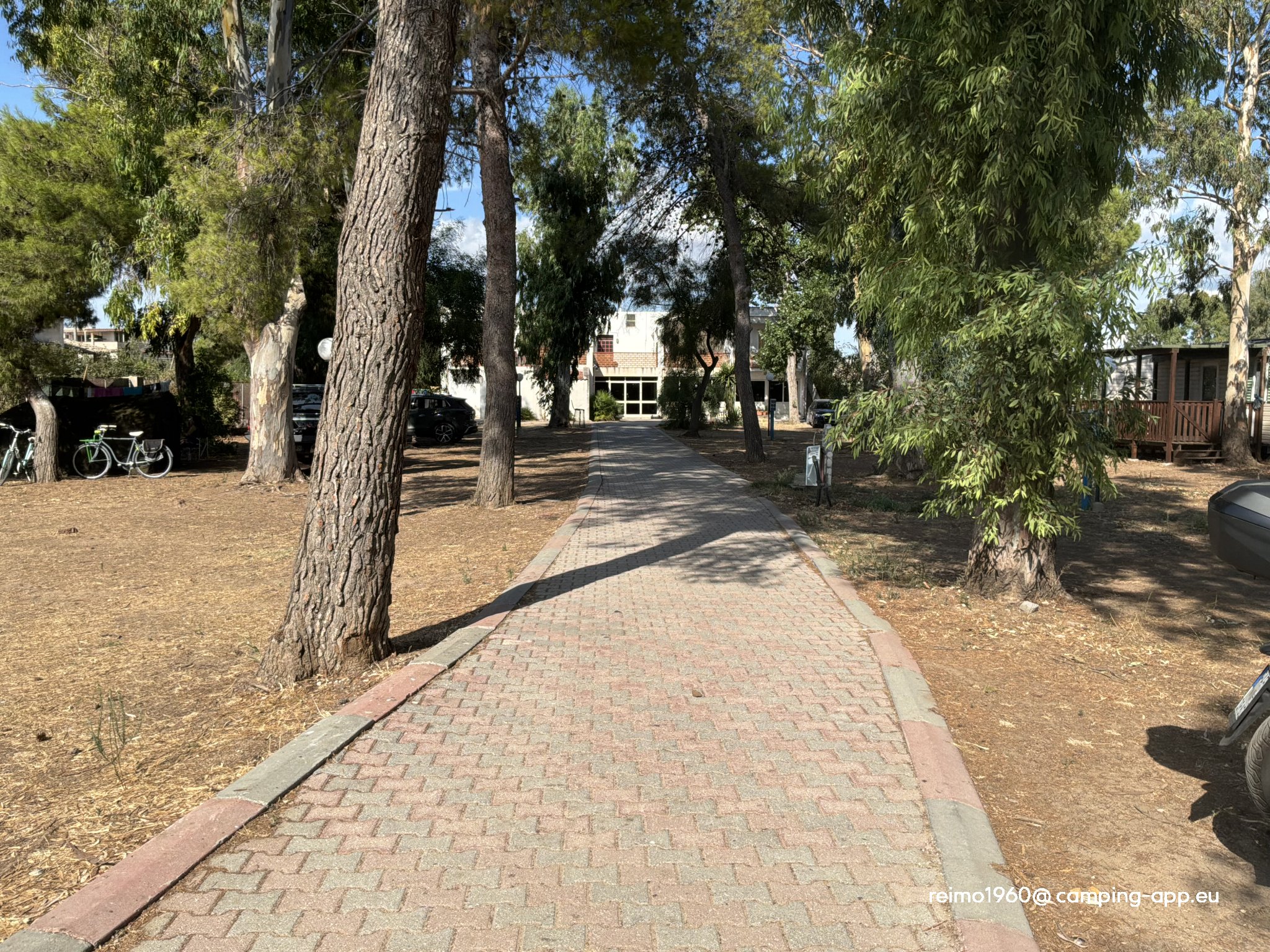 Campeggio La Palma — Fotografie 3