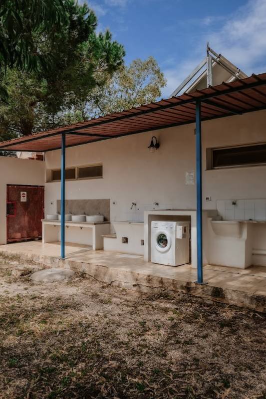 Campeggio La Palma — Photo 2