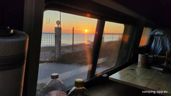 Campeggio La Palma — Photo 4