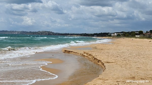 Campeggio La Palma — Photo 6