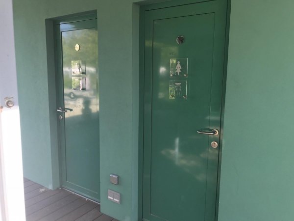 Stellplatz An den Egerauen Marktleuthen — Photo 3