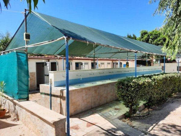 Camping Lido Valderice — Photo 2