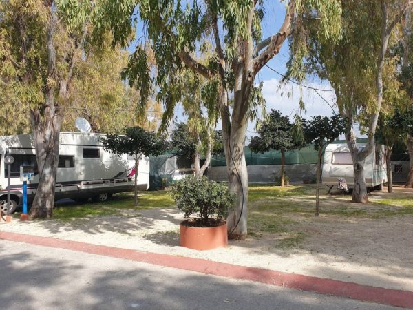 Camping Lido Valderice — Photo 3