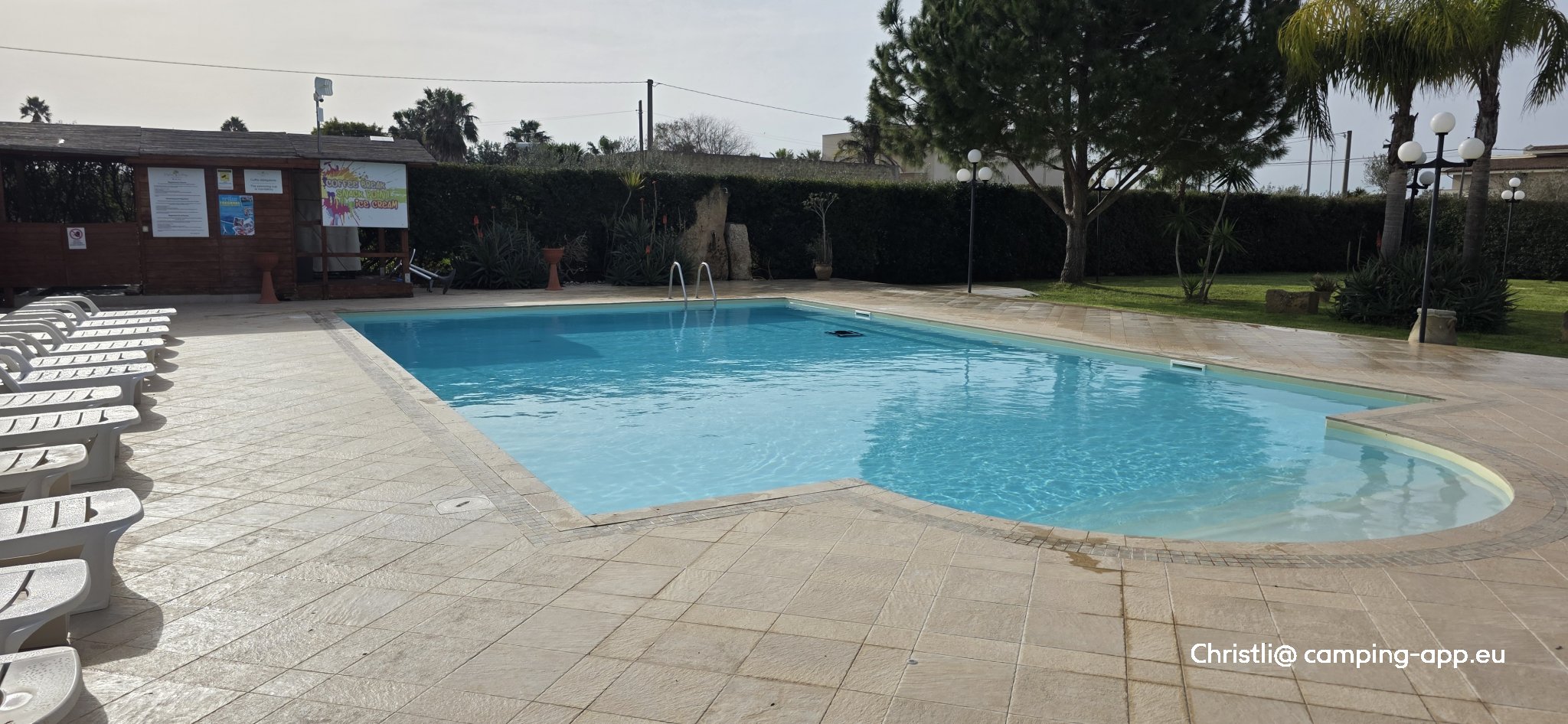 Lilybeo Village Camping & Residence — Photo 4