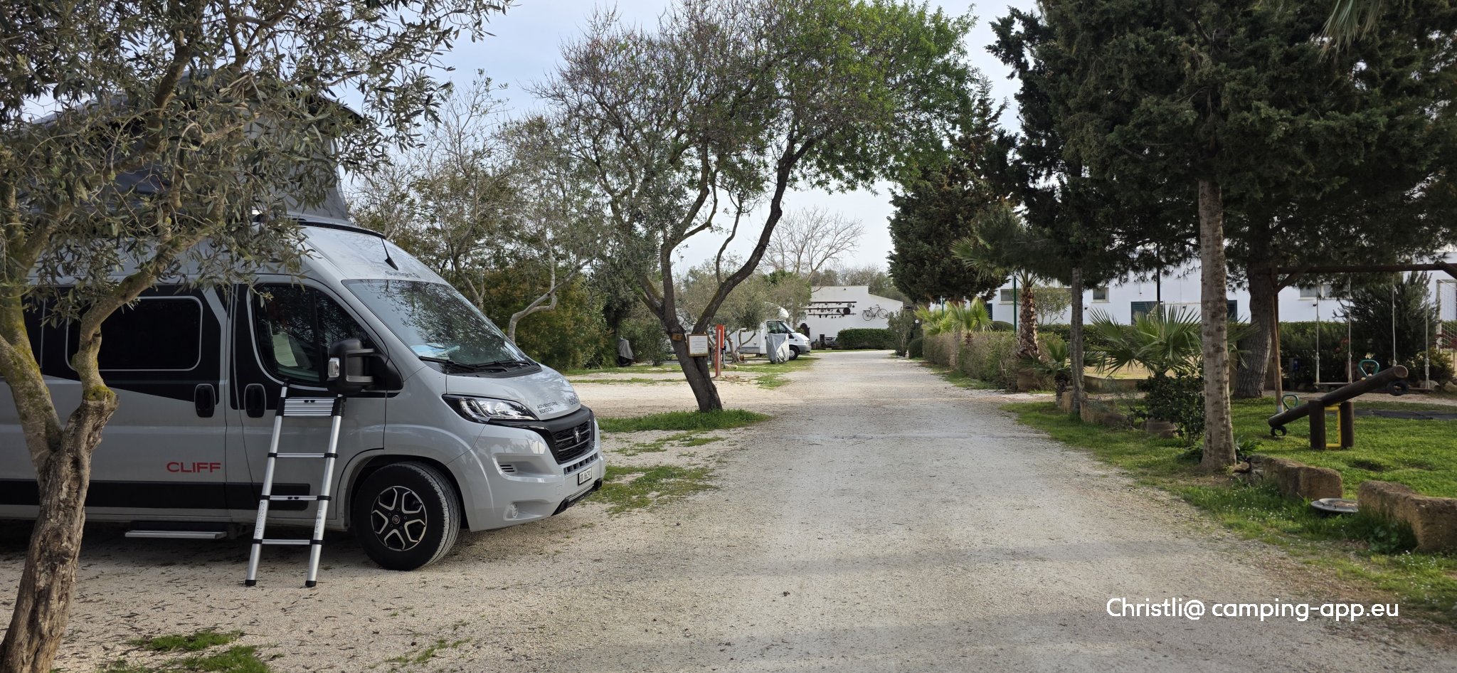 Lilybeo Village Camping & Residence — Photo 2