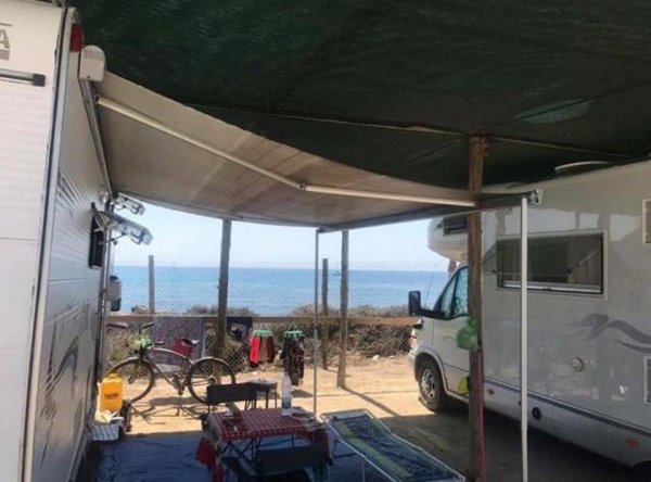 Camping Rocca dei Tramonti — Photo 3