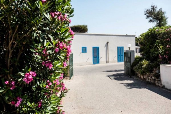 Camping Rocca dei Tramonti — Photo 4