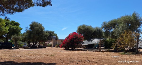 Camping Rinaura — Photo 5