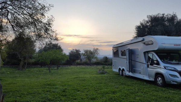 Camping Rinaura — Photo 3