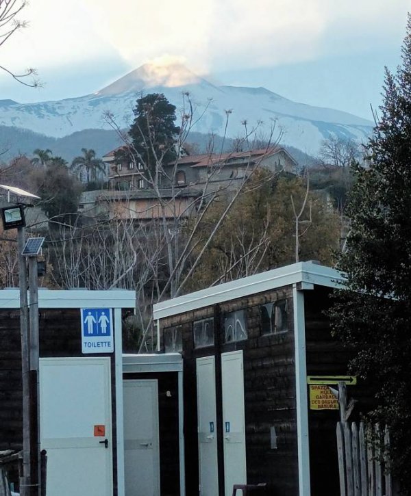 Area Sosta Spuligni — Photo 2