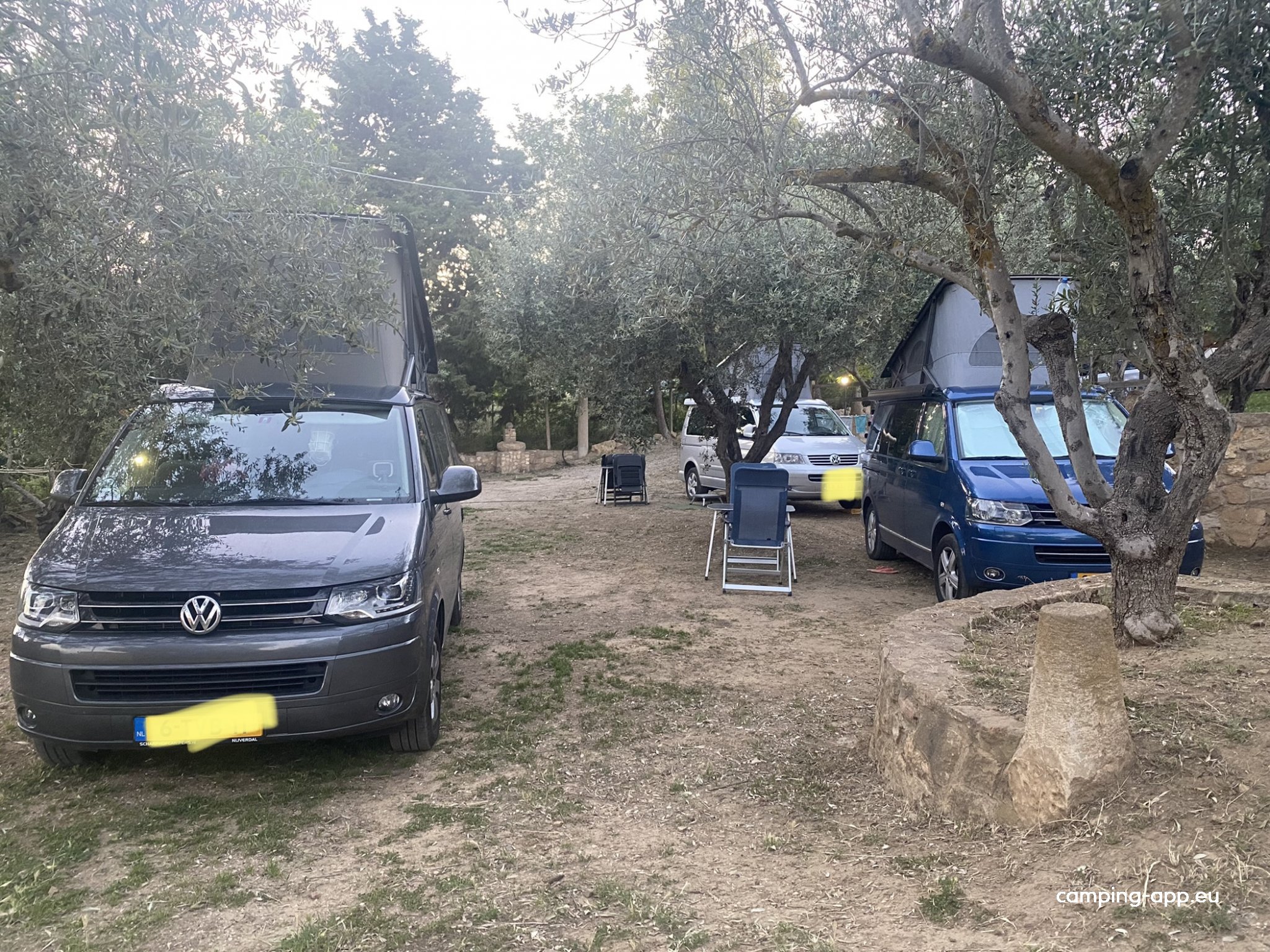Villa Gerace Azienda Bio — Fotografie 5
