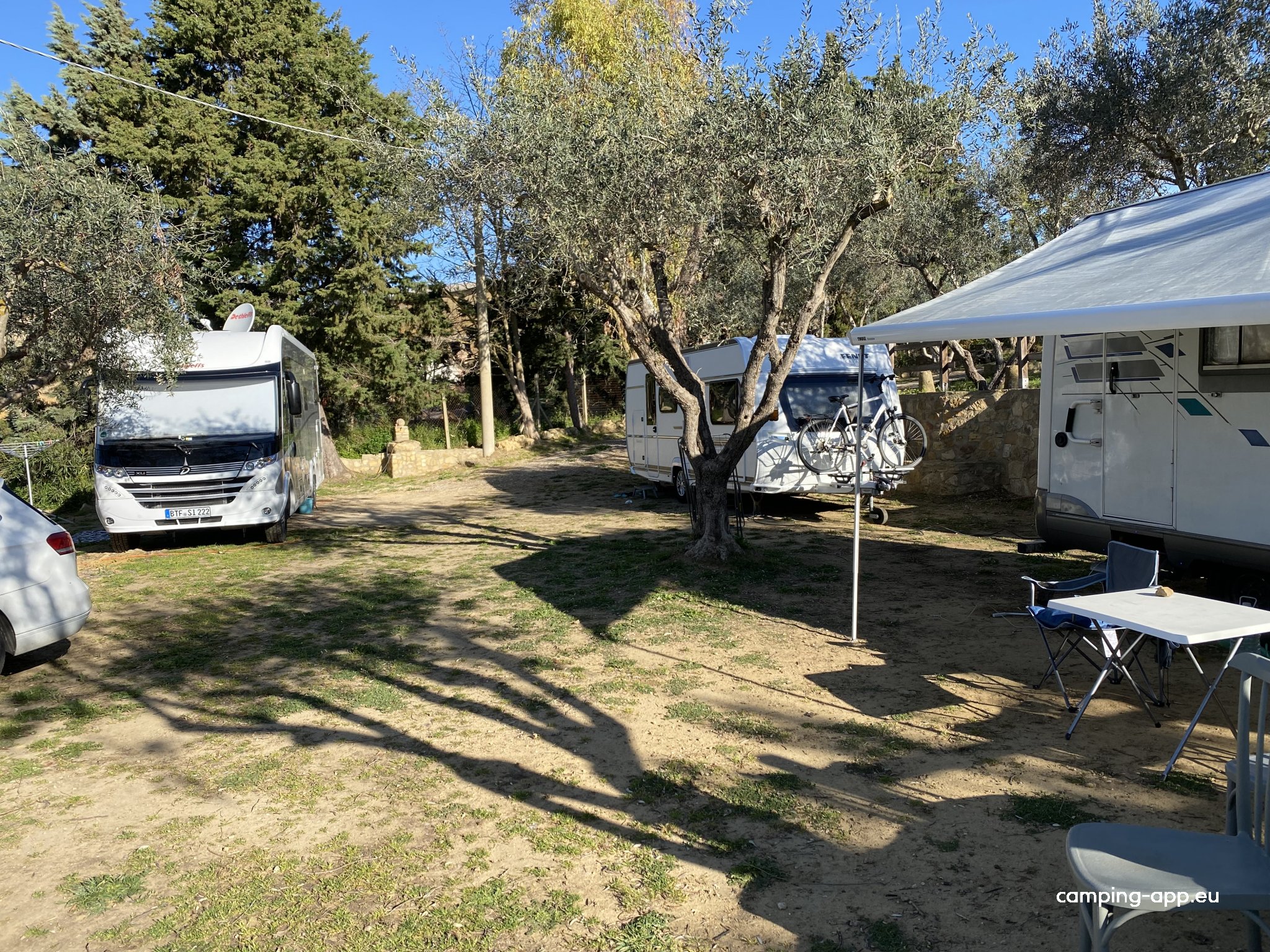 Villa Gerace Azienda Bio — Fotografie 4