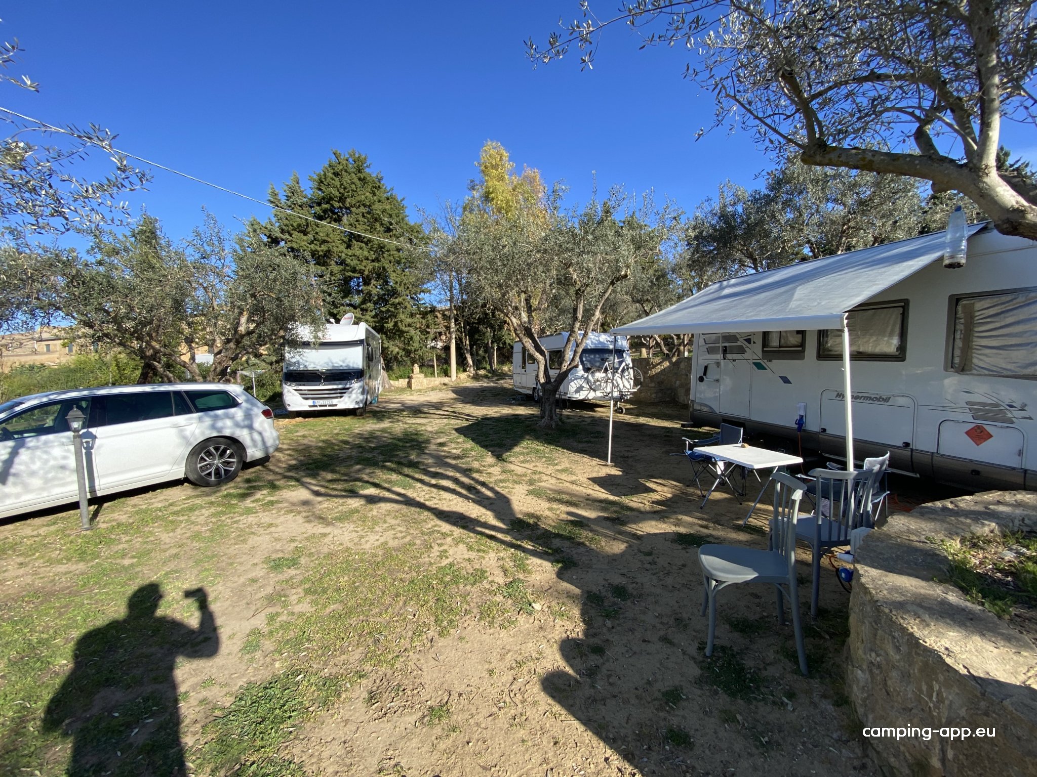 Villa Gerace Azienda Bio — Photo 6