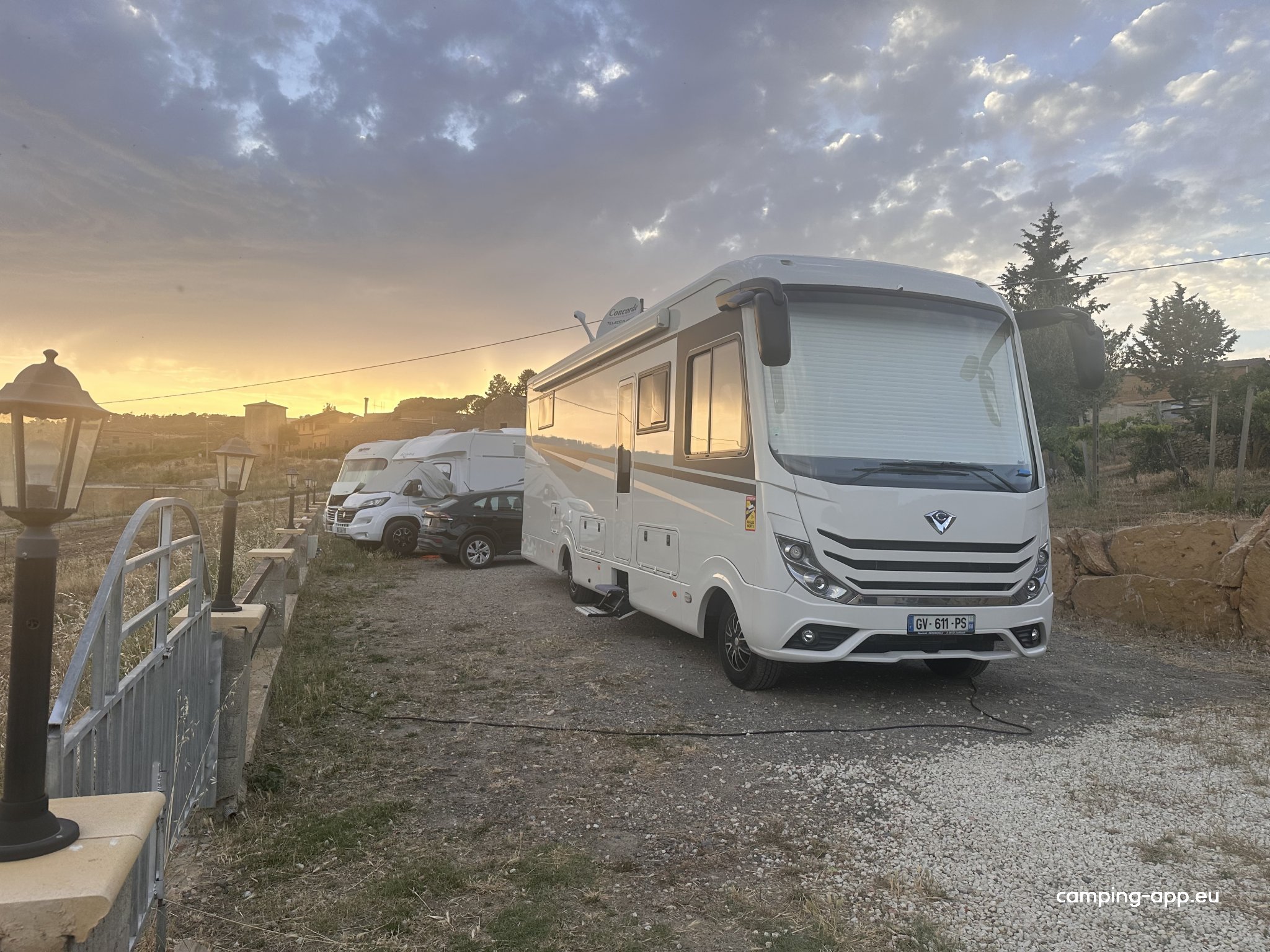 Villa Gerace Azienda Bio — Fotografie 6