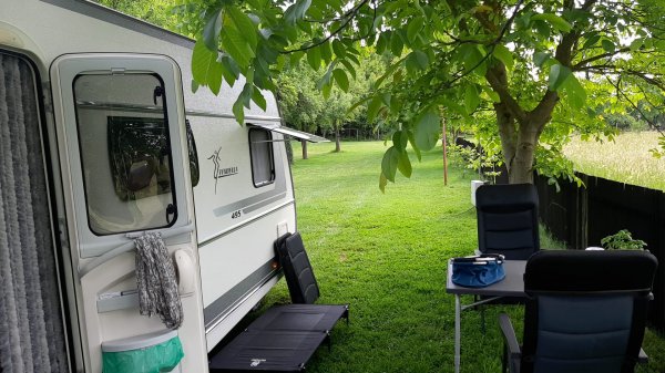 Camping Zalena Dolina — Photo 3