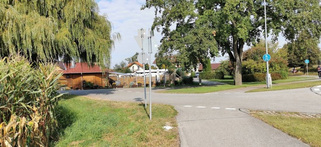 Camping Belinda — Camping in Bad Füssing