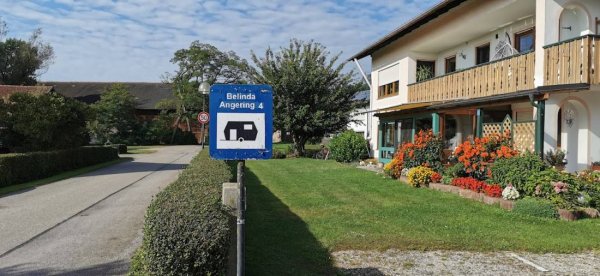 Camping Belinda — Photo 2