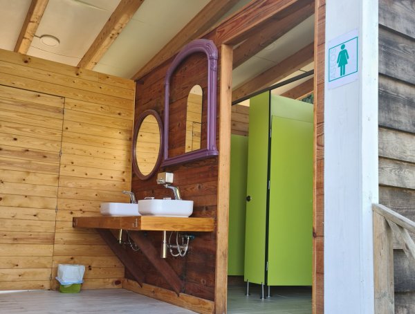 La Siesta de la Gaviota — Photo 2