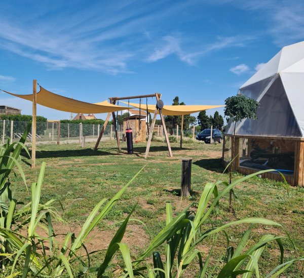 La Siesta de la Gaviota — Photo 6