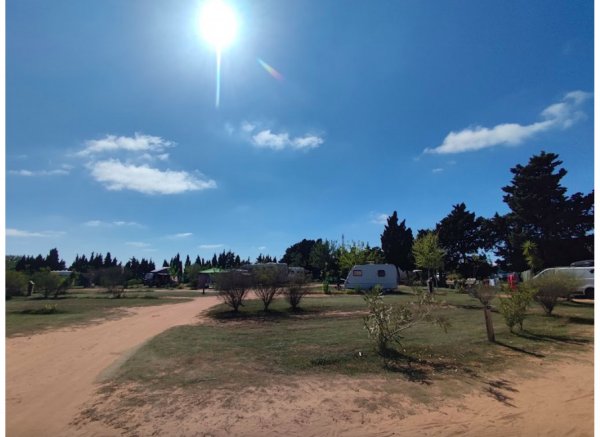 La Siesta de la Gaviota