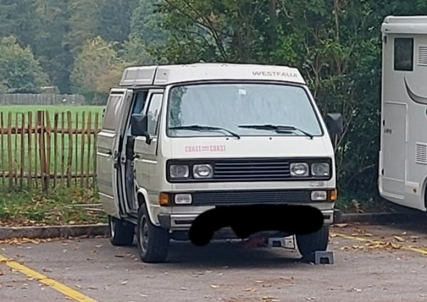 Stellplatz Beilhackstraße — Stellplatz in Prien am Chiemsee