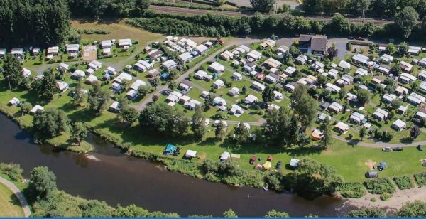 Campingplatz Happach — Foto 2
