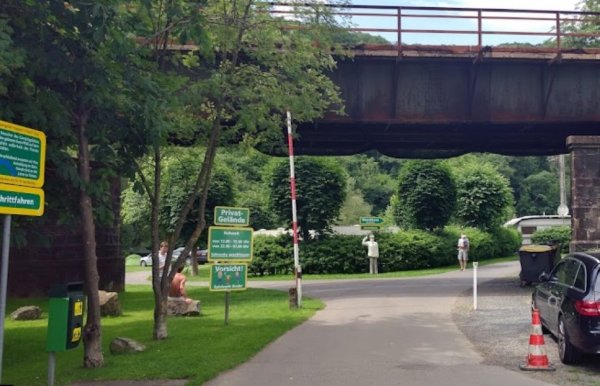 Campingplatz Happach — Photo 4