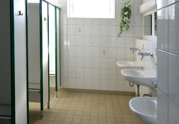 Campingplatz Happach — Photo 5