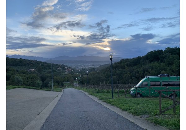 Agricamping Il Mulino