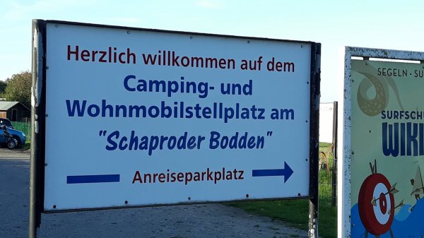Camping Schaprode — Photo 2