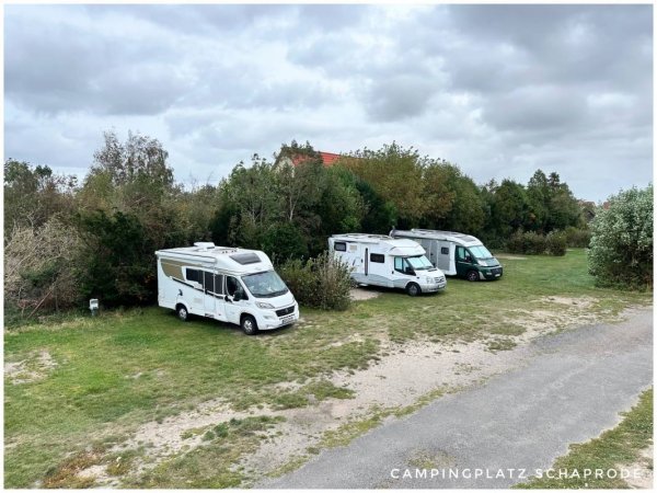 Camping Schaprode — Photo 4