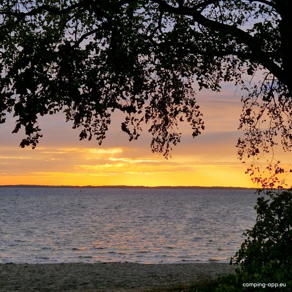 Camping Schaprode — Photo 4