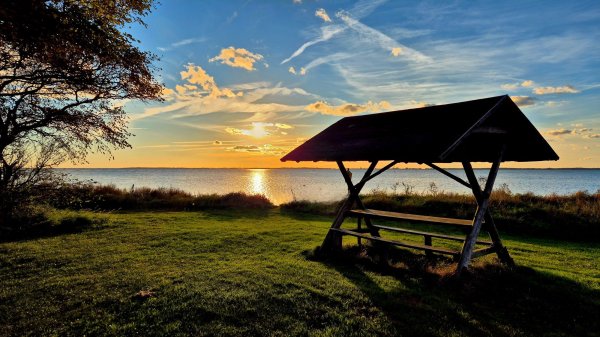 Camping Schaprode — Photo 2