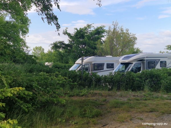 Camping Schaprode — Photo 5