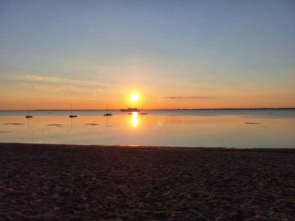 Camping Schaprode — Photo 3