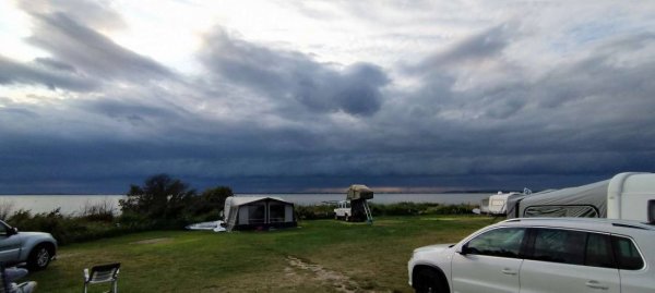 Camping Schaprode — Photo 5