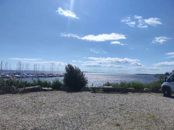 Fjællebroen Havn — Photo 3